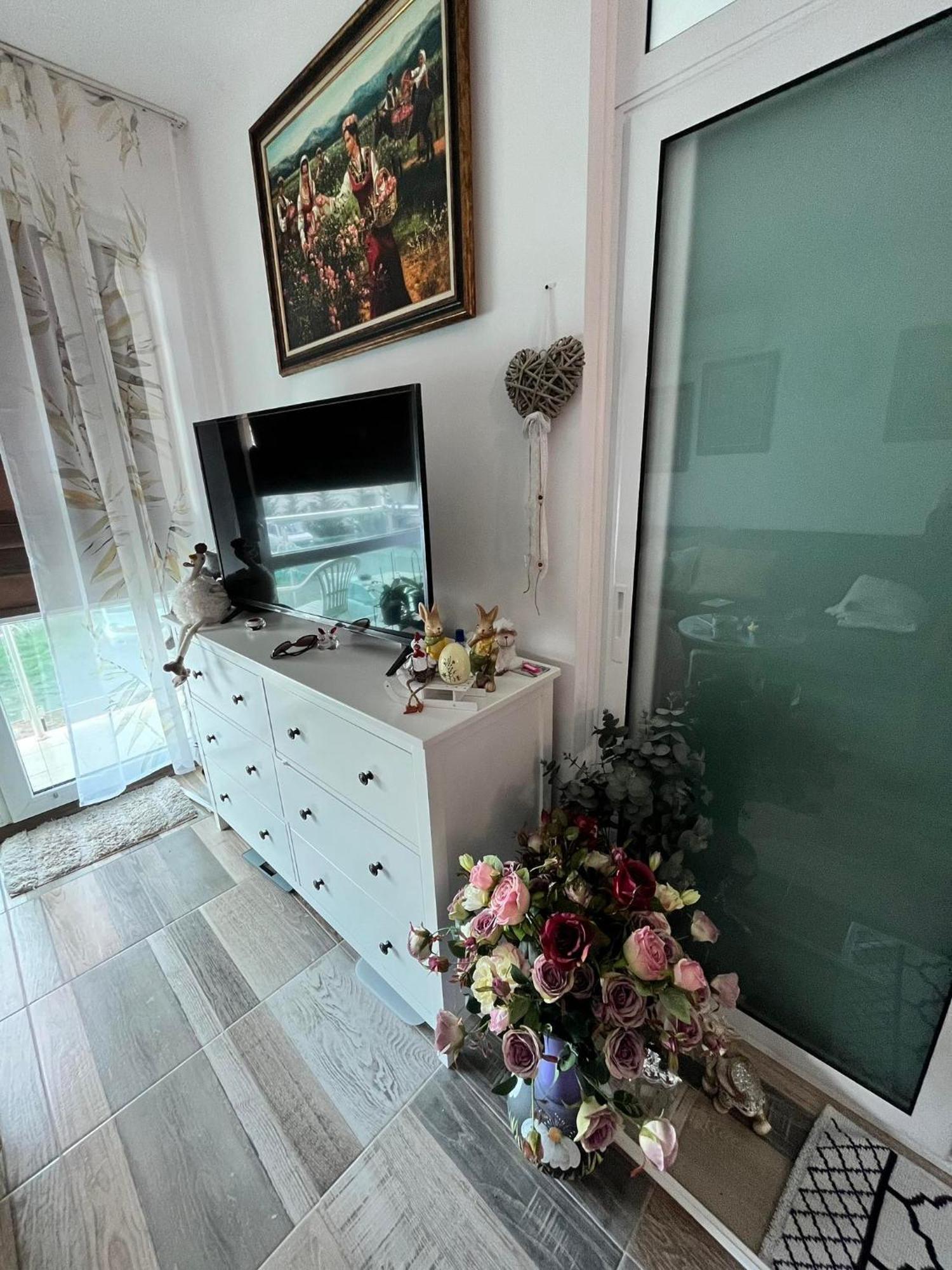 Луксозен Апартамент Анастасия-Сарафово На 150М От Морето Burgas Exterior photo